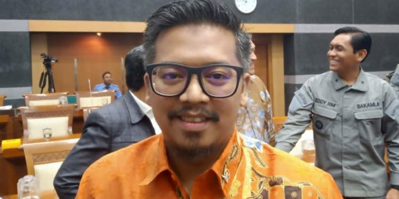 NasDem Optimistis Lampaui Suara Pemilu 2019