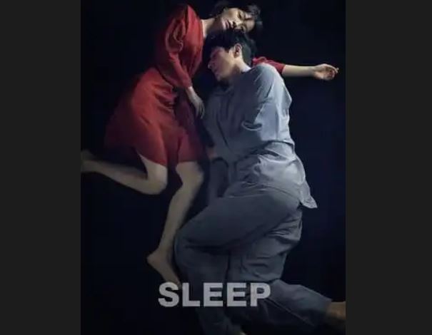 Sinopsis dan Link Nonton K-Movie Sleep (2023) Sub Indo : Kebiasaan Tidur Berbahaya Buat Jung Yu-mi Terjaga