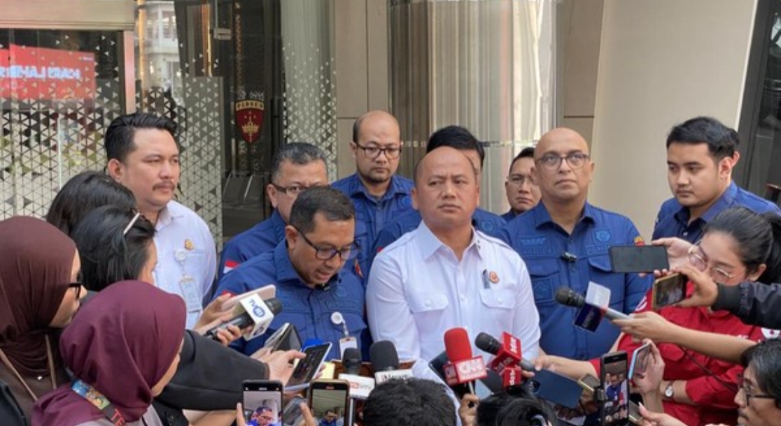Kejagung Geledah Enam Lokasi Terkait Dugaan Korupsi Program MBG