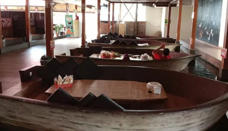 4 Tempat Bukber di Karawang yang Rekomended dan Seru buat Instagramable