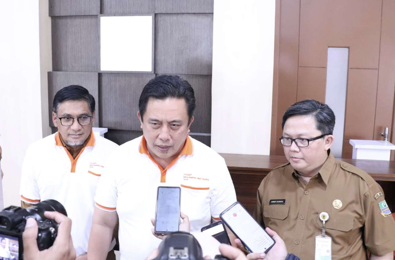 Jurus Pemkab Bekasi Percepat Turunkan Stunting hingga 14 Persen