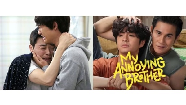 Sinopsis dan Trailer Film My Annoying, Diperankan Angga Yunanda dan Vino G Bastian