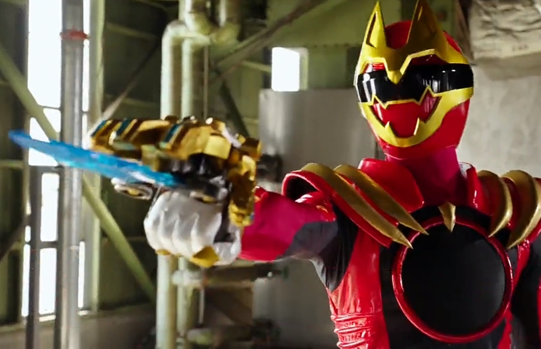 No.1 Sentai Gozyuger Episode 1 Sub Indo: Sinopsis & Tempat Nontonnya