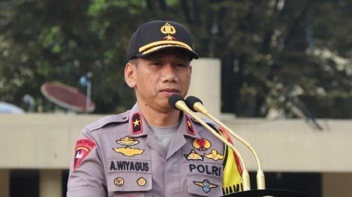 Marak Pencurian Modus Pecah Kaca Mobil di Bandung, Ini Kata Kapolda Jawa Barat