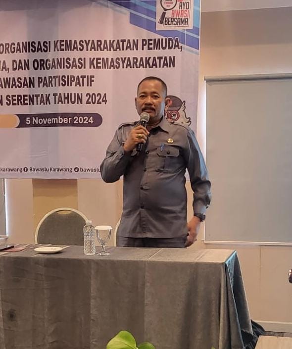   Pemkab Karawang Akan Tingkatkan Pencegahan Penyalahgunaan Narkoba Dengan Lakukan Tes Urin Di Berbagai Tempat