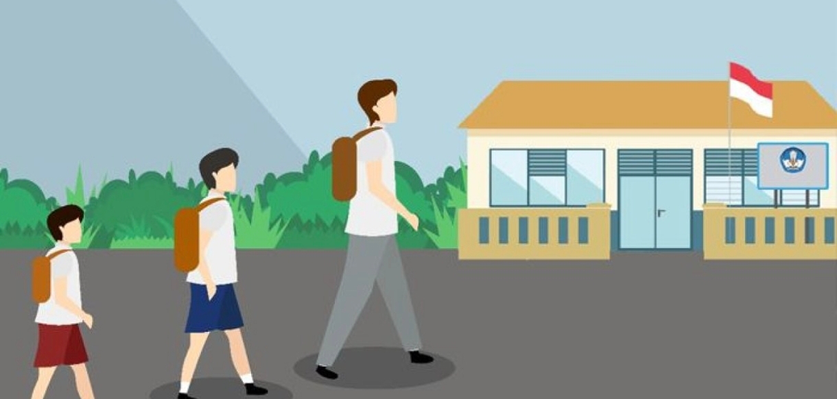 Tidak Ada Anggaran 2025 untuk Kelas Baru, Namun Relokasi Anggaran Dilakukan