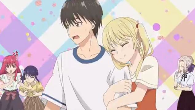 Link Straming Kanojo Mo Kanojo Season 2 Episode 10 Subtitle Indonesia