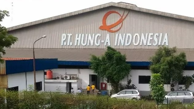 Awal Mula PT Hung A Indonesia Gulung Tikar, PHK Ribuan Pekerja Tanpa Kejelasan 