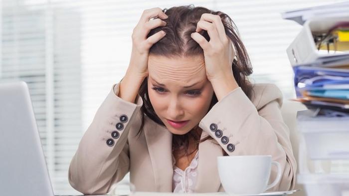 Mengenal Istilah Burnout Serta Cara Mengatasinya