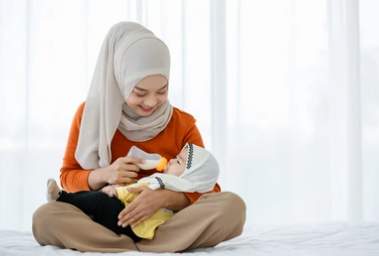 Apa Benar Puasa Bagi Ibu Menyusui Boleh Dilakukan Saat Bayi Sudah Memasuki MPASI? Simak Informasinya Disini!
