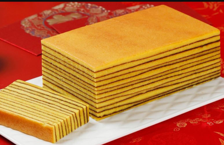 Resep Kue Lapis Legit Premium yang Ekonomis dan Super Moist