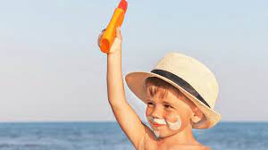 Rekomendasi Sunscreen Aman Digunakan Anak Usia Sekolah, Berikut Harganya