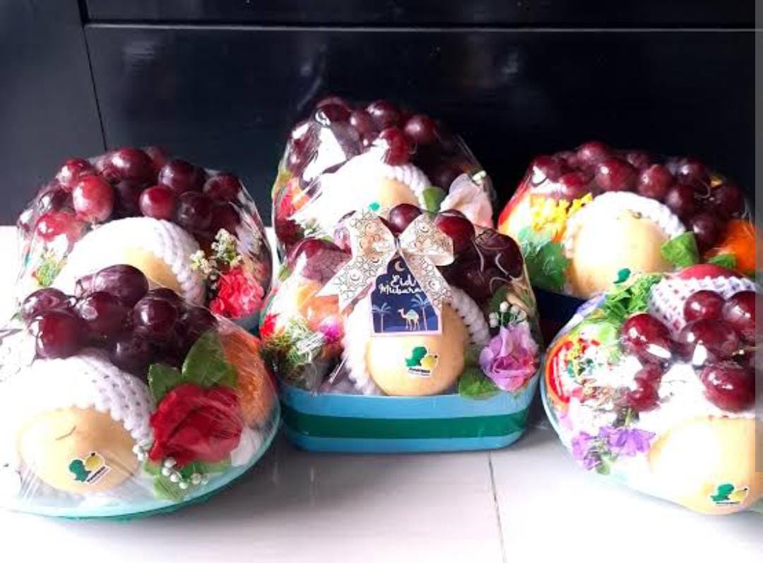 Bosan Kue Kaleng dan Sirup? Ini Alternatif THR Lebaran yang Lebih Unik dan Berkesan