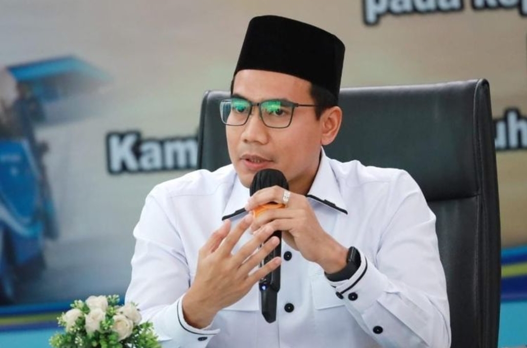 Penetapan Ade Effendi Zarkasih Sebagai Direktur BUMD Sudah Sesuai Aturan