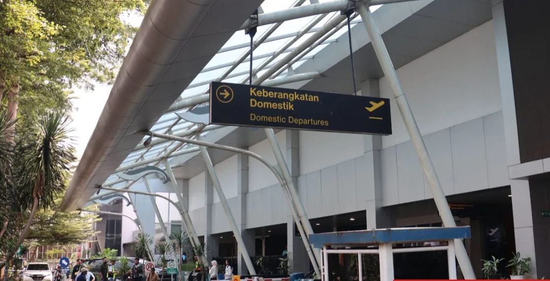 Wings Air Hentikan Rute Bandung–Yogyakarta
