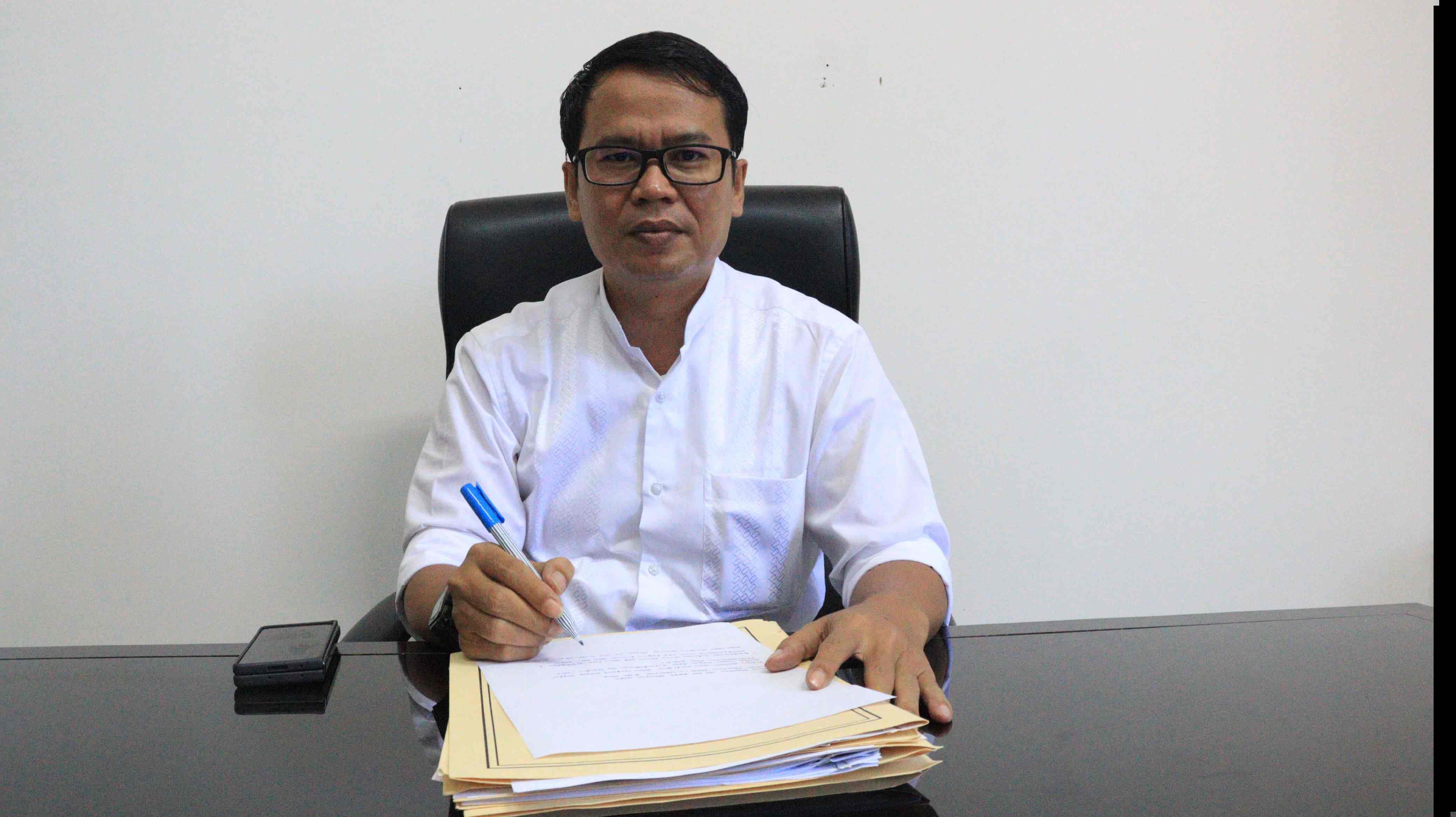 KPU Kabupaten Bekasi Butuh 8.180 Pantarlih pada Pilkada 2024