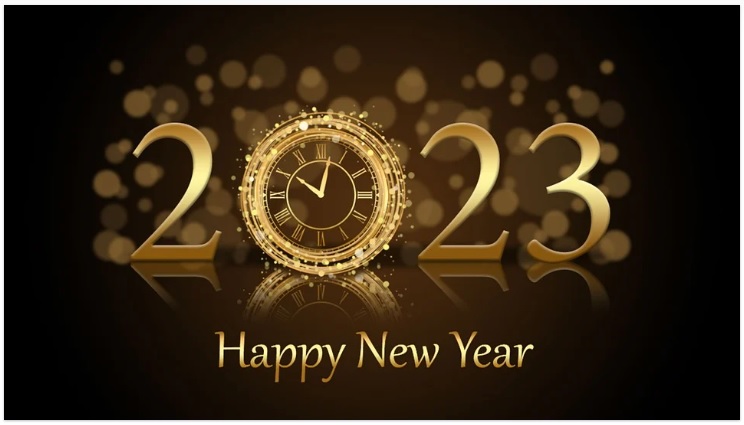 Happy News Year 2023, Pergantian Tahun Baru di Jabar Kondusif