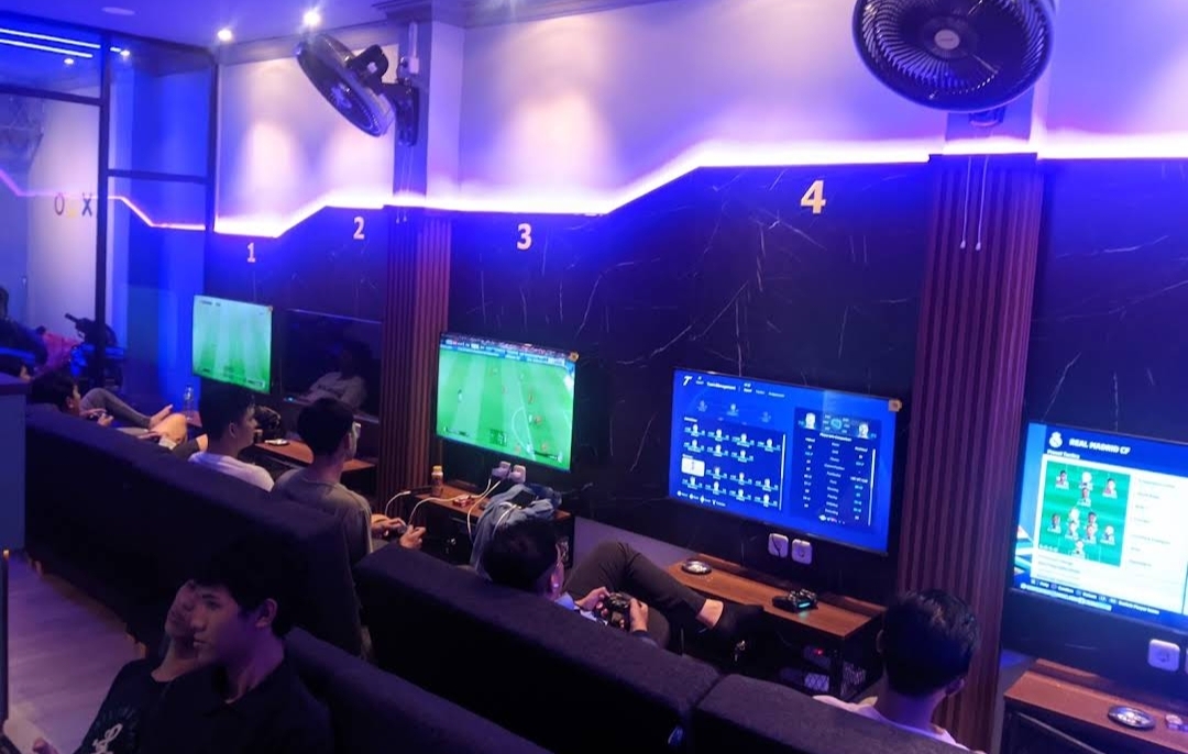 10 Tempat Rental PS di Jatimulya Tambun Selatan yang Jadi Favorit Gamers, Nomor 4 Bikin Betah Main