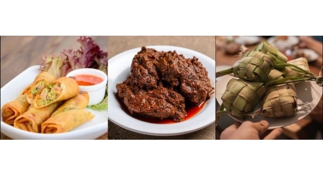  5 Kuliner Khas Nusantara yang Pernah Diakui Oleh Malaysia, Ada Ketupat Sampai Rendang