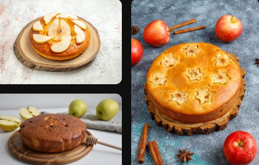 Resep Bolu Apel yang Lembut dan Wangi, Camilan Sehat untuk Keluarga