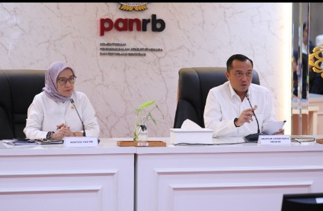 Kabar Baik Nih, Pemerintah Percepat Pengangkatan CASN 2024, CPNS Paling Lambat Juni 2025 dan PPPK Oktober 2025