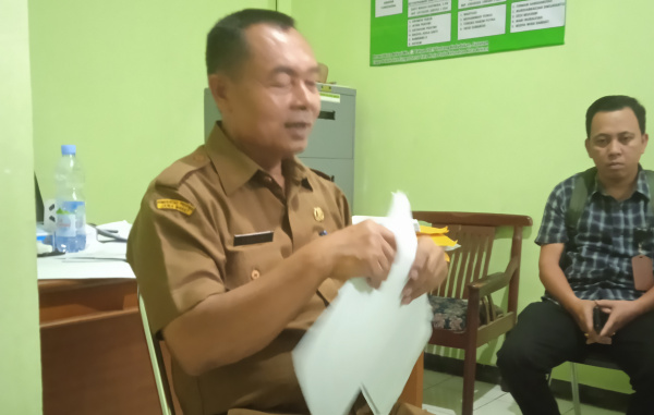 Kelurahan Jatiwarna Sebut Lahan yang Diklaim Bripka Madih Semua Sudah Terjual