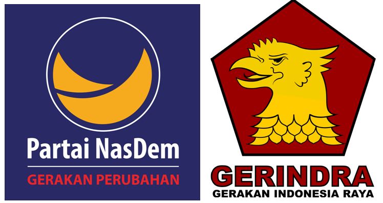 Ketua NasDem Purwakarta Juara Suara Terbanyak Dapil 1, Tapi Gerindra Sapu Rata Kursi DPRD 