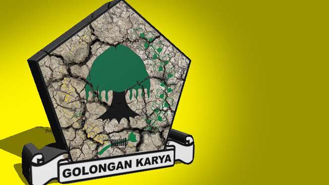 Perolehan Kursi Golkar Kota Bekasi Diprediksi Terjun Bebas Pemilu 2024, Ini Penyebabnya!