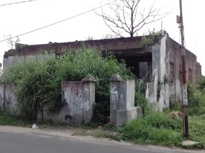 Penuh Makhluk Halusnya! Beginilah Suasana Seram dari 