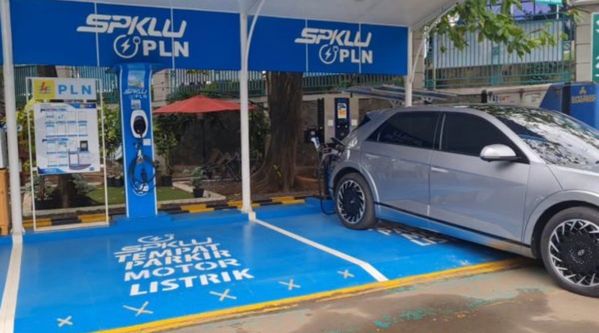 Pemkot Bekasi Anggarkan Rp12,9 Miliar untuk Sewa 72 Mobil Listrik pada 2026