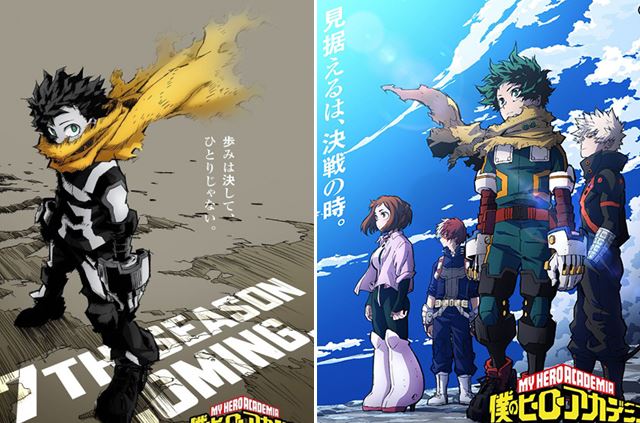 Anime Boku No Hero Academia Season 7 Episode 9 Tayang Jam Berapa? Simak Sinopsis dan Tempat Streaming