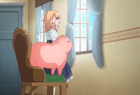 Anime Buta No Liver Wa Kanetsu Shiro Episode 3 Sub Indo, Link Nonton Ada Dibawah