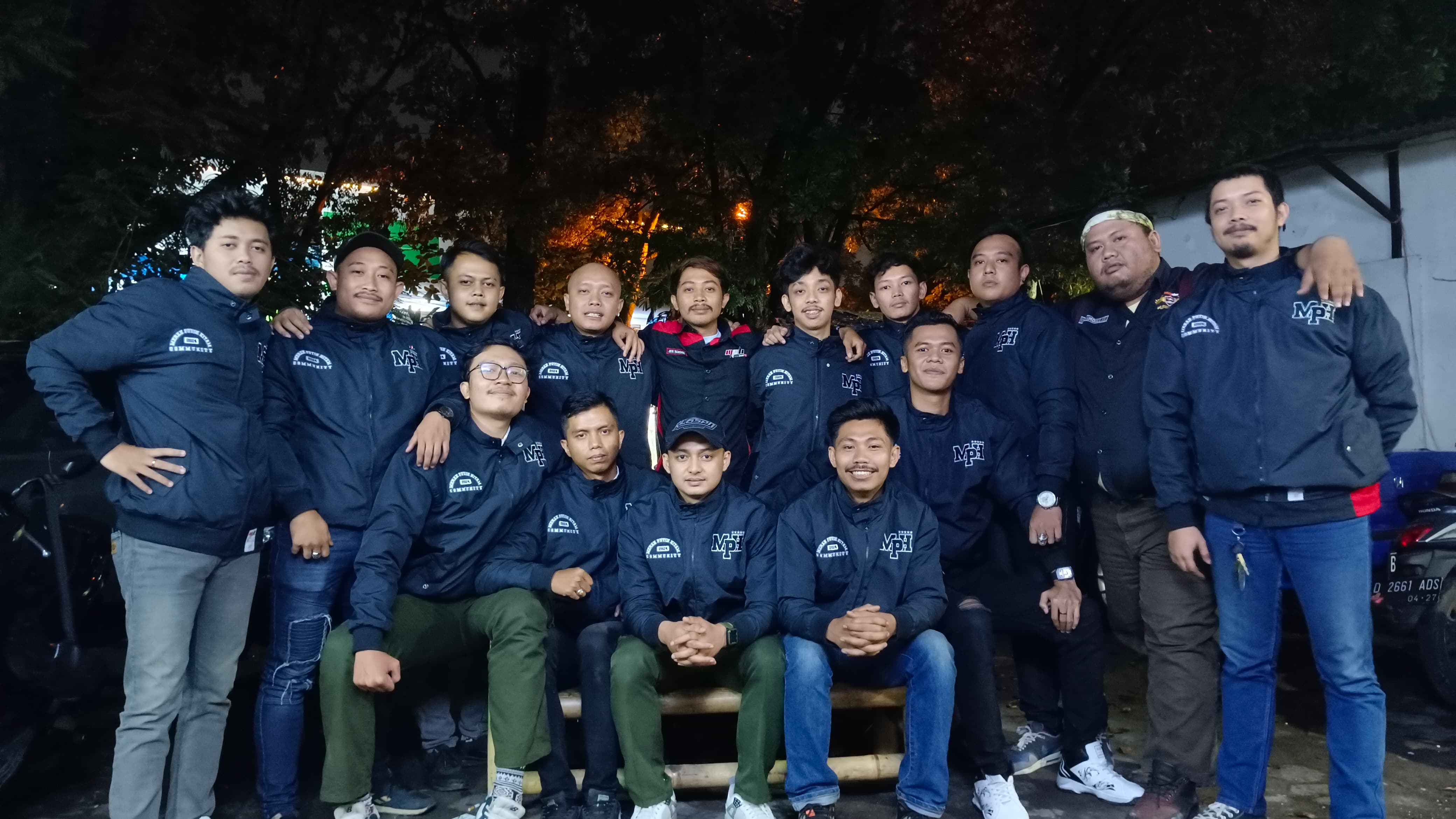 Pipa Meledak, Ormas MPH Bandung Minta PDAM Tanggung Jawab