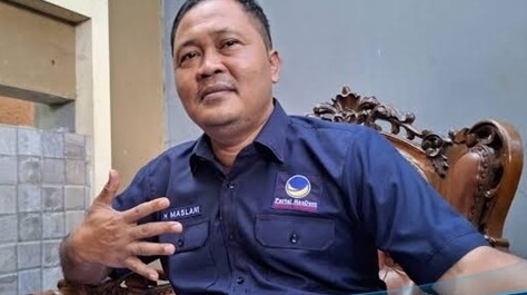 Maslani: Saya Bukan Madura, Saya Jawa Kudus Sudah Lama Jadi Orang Karawang