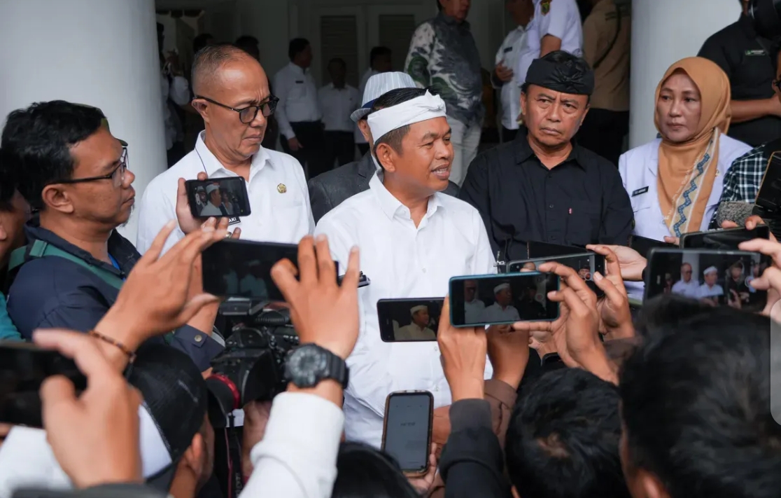 Kebijakan Pendidikan Gubernur Dedi Mulyadi Disorot DPRD Jawa Barat