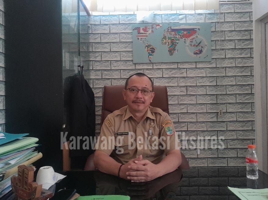 DPMD Karawang Salurkan Dana Desa Tahap II untuk 297 Desa Sebesar Rp173,5 Miliar