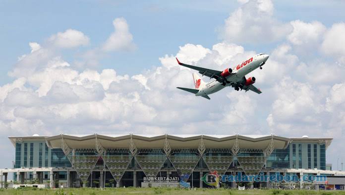 Investor Asing Berbondong-bondong Masuk ke Bandara Kertajati
