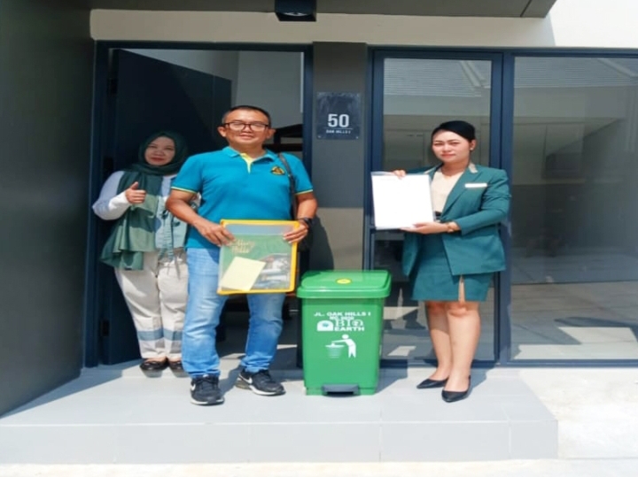 Lippo Karawang Hadirkan Gaya Hidup Terintegrasi di Tengah Pusat Industri