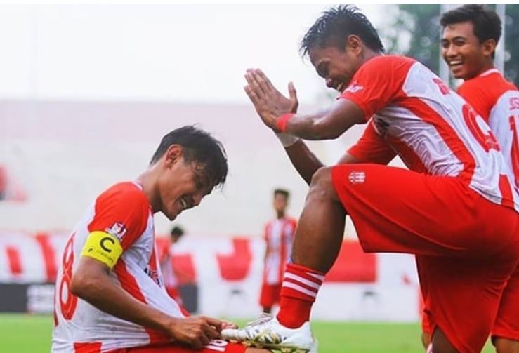 Liga 2 : FC Bekasi City Vs Deltras FC Sore Ini, Bisa Live Streaming Juga Loh, Ini Linknya...