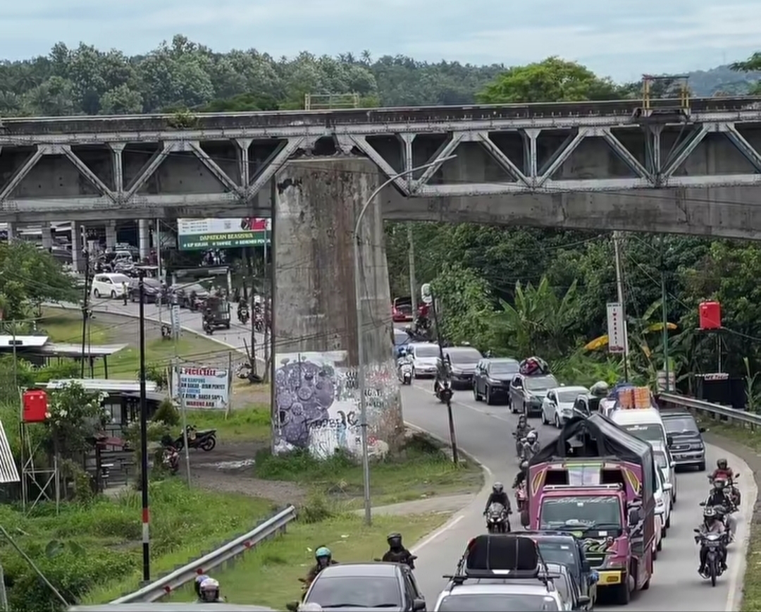 Mudik Lebaran 2026 Lebih Terjangkau, Pemerintah Gulirkan Mudik Gratis dan Diskon Transportasi