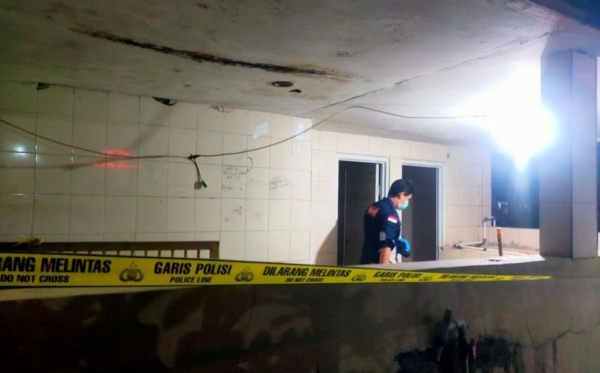 Mayat Anak Ditemukan di Toilet Masjid Majalengka, Polisi Selidiki Dugaan Pembunuhan