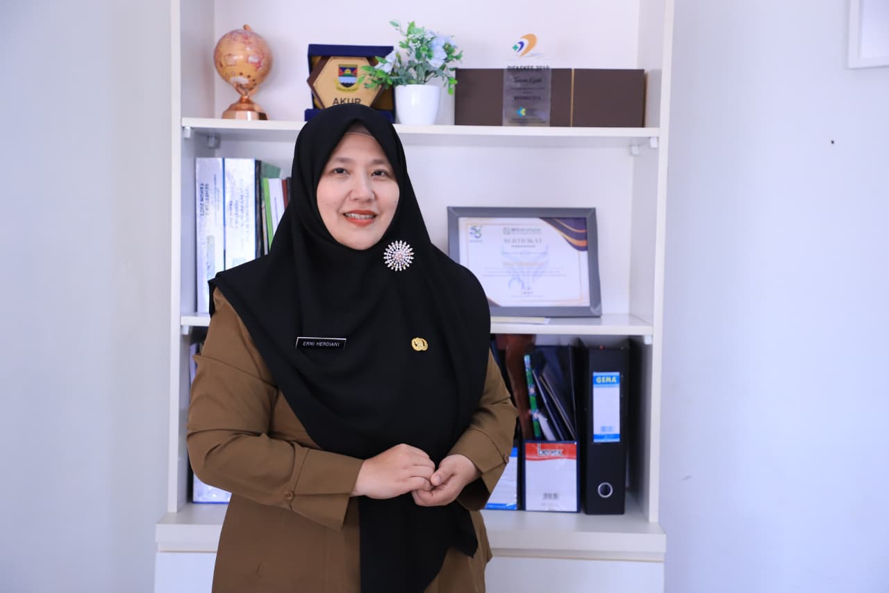 Direktur RSUD Cabangbungin Tembus 10 Besar ASN Inspiratif Kanreg III BKN Jabar dan Banten