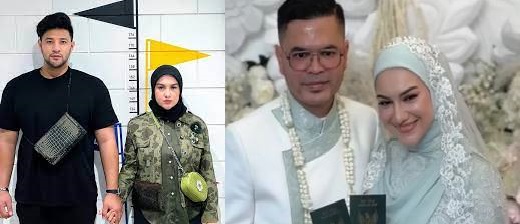 Irish Bella Ga Ada Kabar Tiba Tiba Nikah, Bagaimana Dengan Masa Iddahnya Bersama Ammar ?