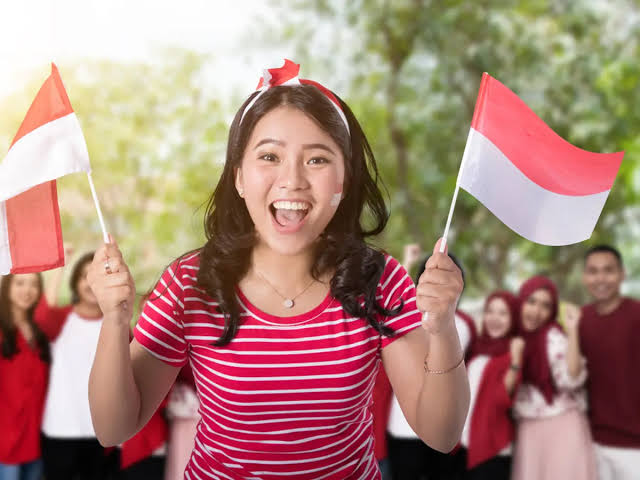 Meningkatkan Rasa Patriotisme Dapat Dilakukan Dengan Cara Ini!