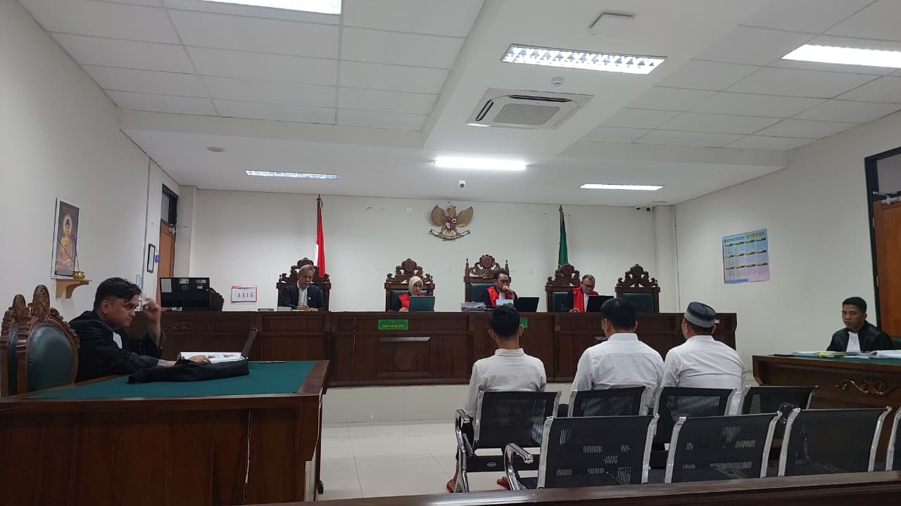 Nyumarno Ungkap Kejanggalan Penyidikan Perkara Pengeroyokan, Praperadilan hingga RJ yang Dipersoalkan