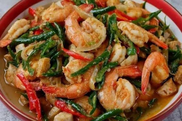 Resep Membuat Tauco Udang