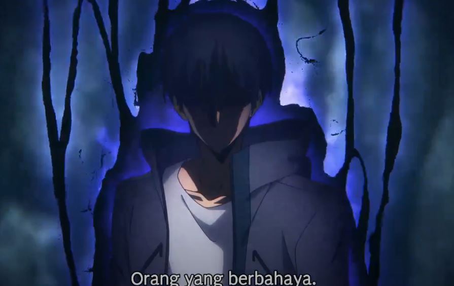 Nonton Solo Leveling Episode 9 Subtitle Indonesia