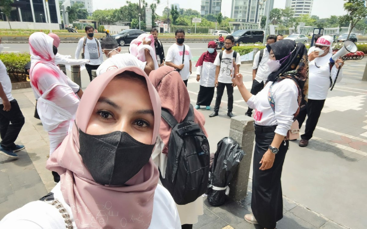 BKN Sudah Keluarkan Jadwal Pendaftaran PPPK Teknis 2022, Honorer Siap-siap Jangan Sampai Kelewat..