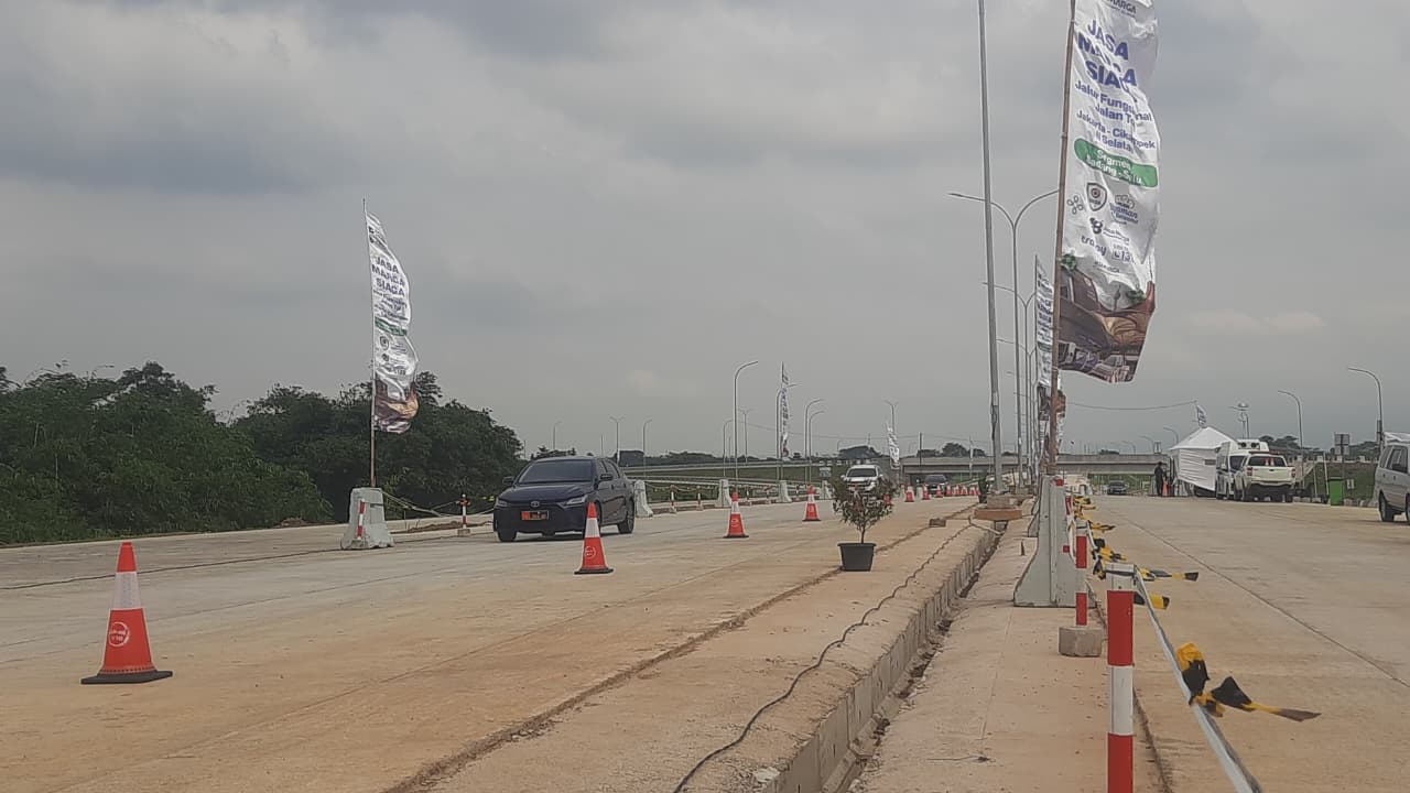 Kapan Waktu Pulang Mudik Terbaik saat Arus Balik Lebaran 2026? Hindari Tanggal Segini!