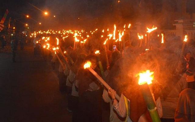 5 Kebiasaan Menyambut Tahun Baru Islam 1 Muharam di Indonesia